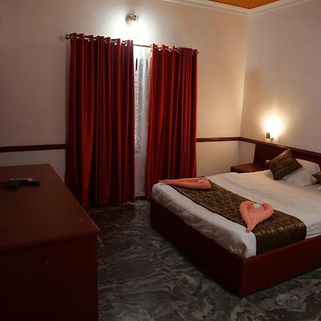 Hosteller'S Varkala Exterior photo