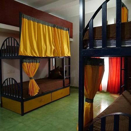 Hosteller'S Varkala Exterior photo