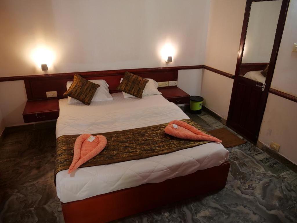 Hosteller'S Varkala Exterior photo