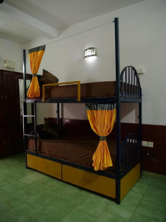 Hosteller'S Varkala Exterior photo