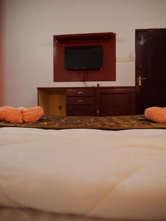 Hosteller'S Varkala Exterior photo
